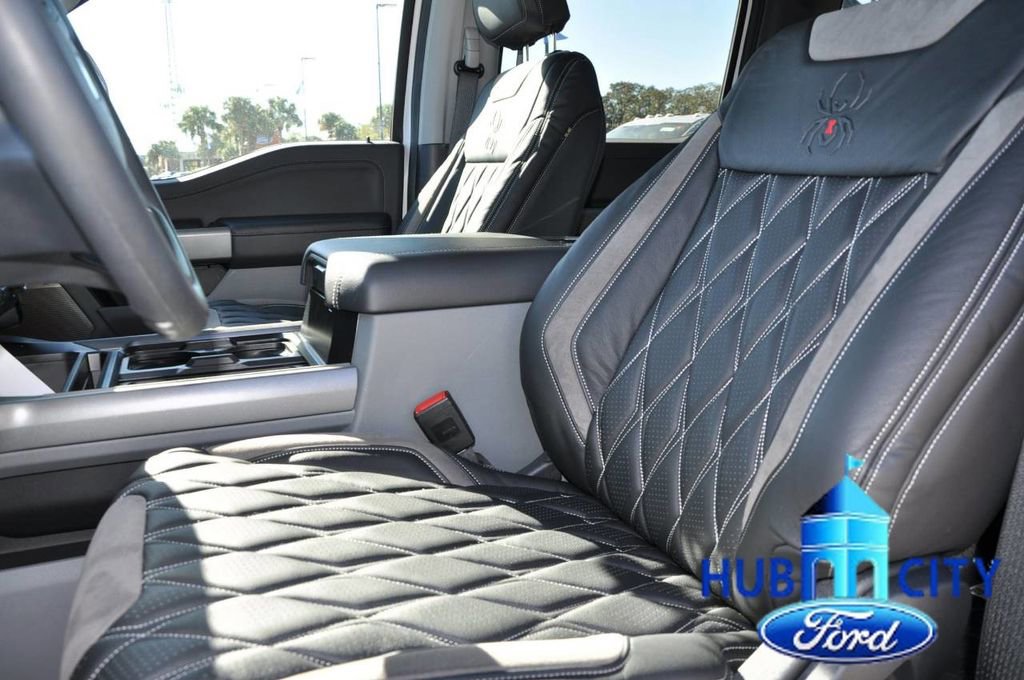 New 2026 Ford F250 XLT w/ XLT Premium Package image 11