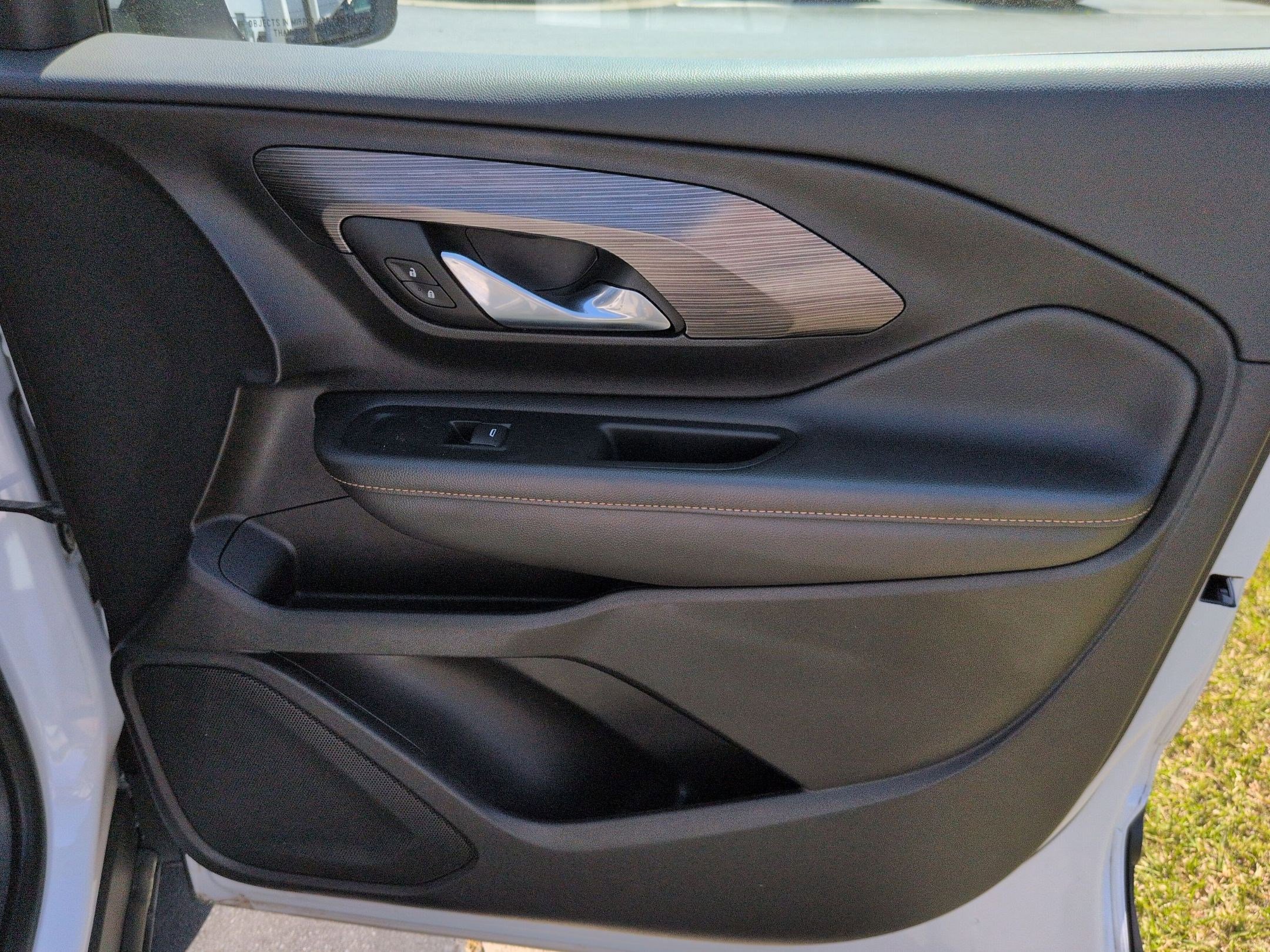 Used 2019 GMC Terrain SLT image 23