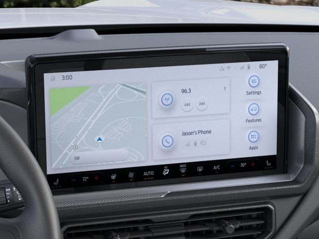 New 2026 Ford Bronco Sport Outer Banks AWD/4WD image 15