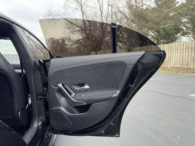 Certified 2023 Mercedes-Benz CLA 250 4MATIC image 24