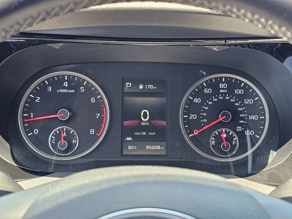 Used 2021 Kia K5 GT-Line w/ GT-Line FWD Premium Package image 23