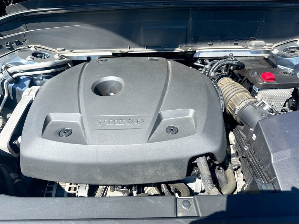 Used 2021 Volvo XC90 T6 Inscription w/ Climate Package image 35