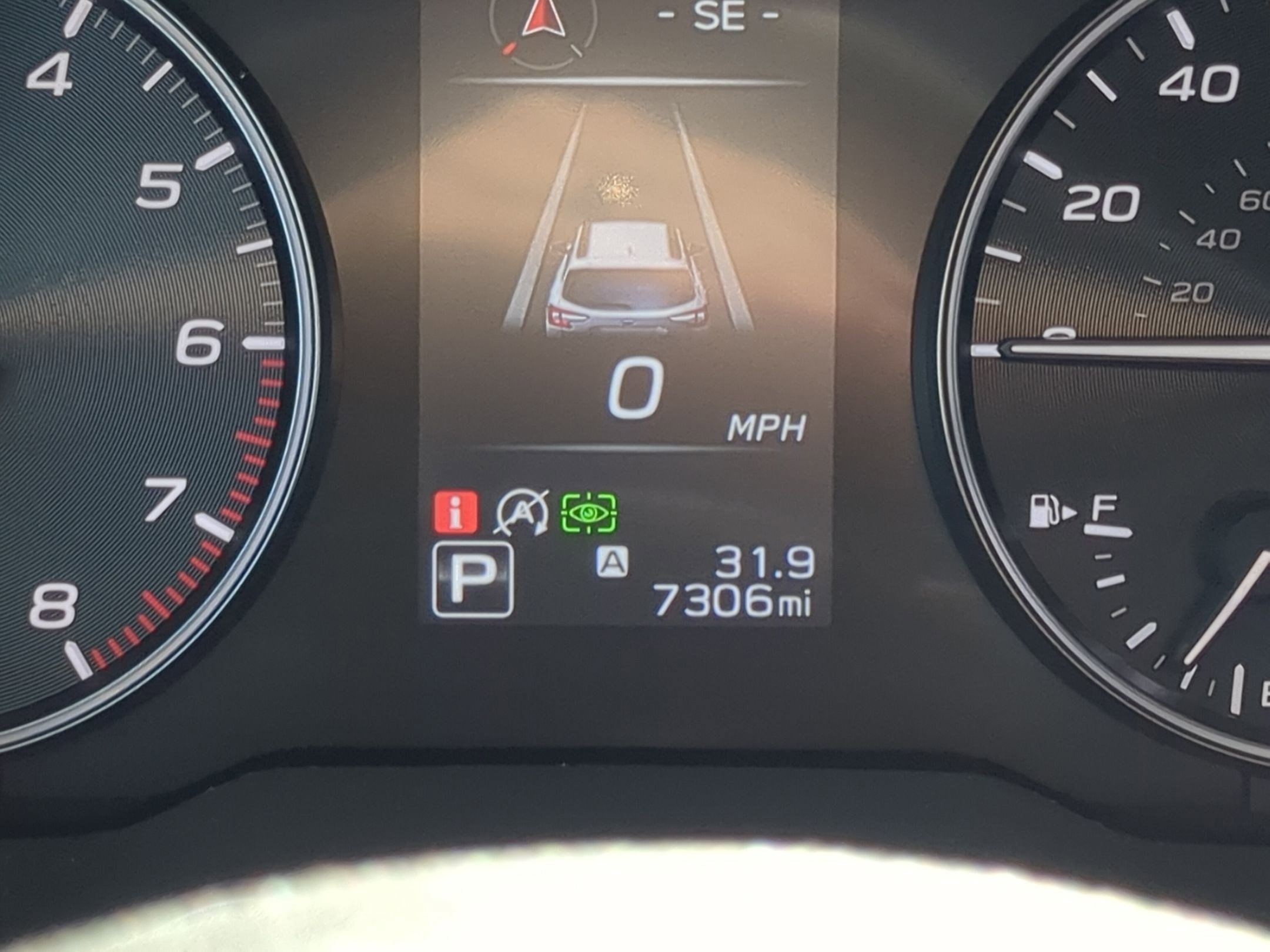 Used 2025 Subaru Outback Limited XT w/ Popular Package #2 image 24