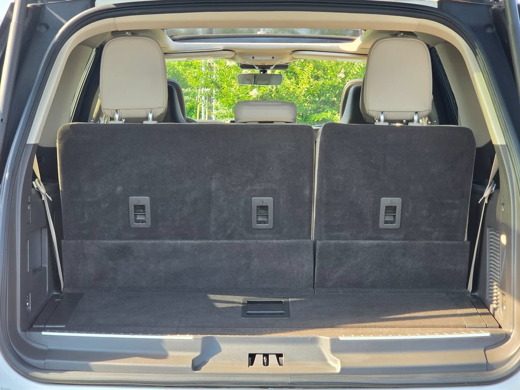 Used 2022 Lincoln Navigator Reserve AWD/4WD image 42