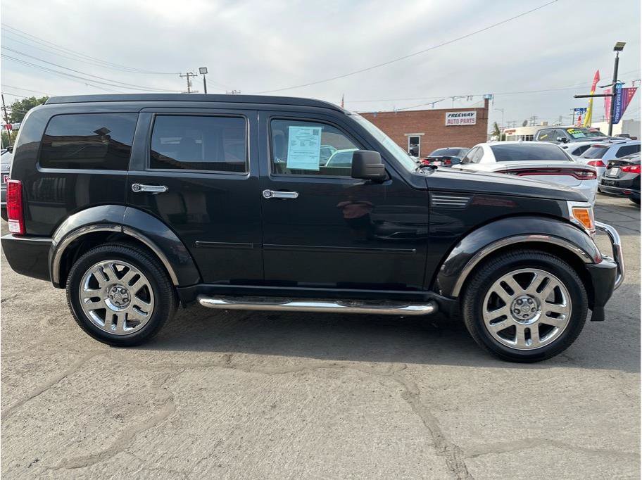 Used 2010 Dodge Nitro SE w/ Popular Equipment Group RWD image 5