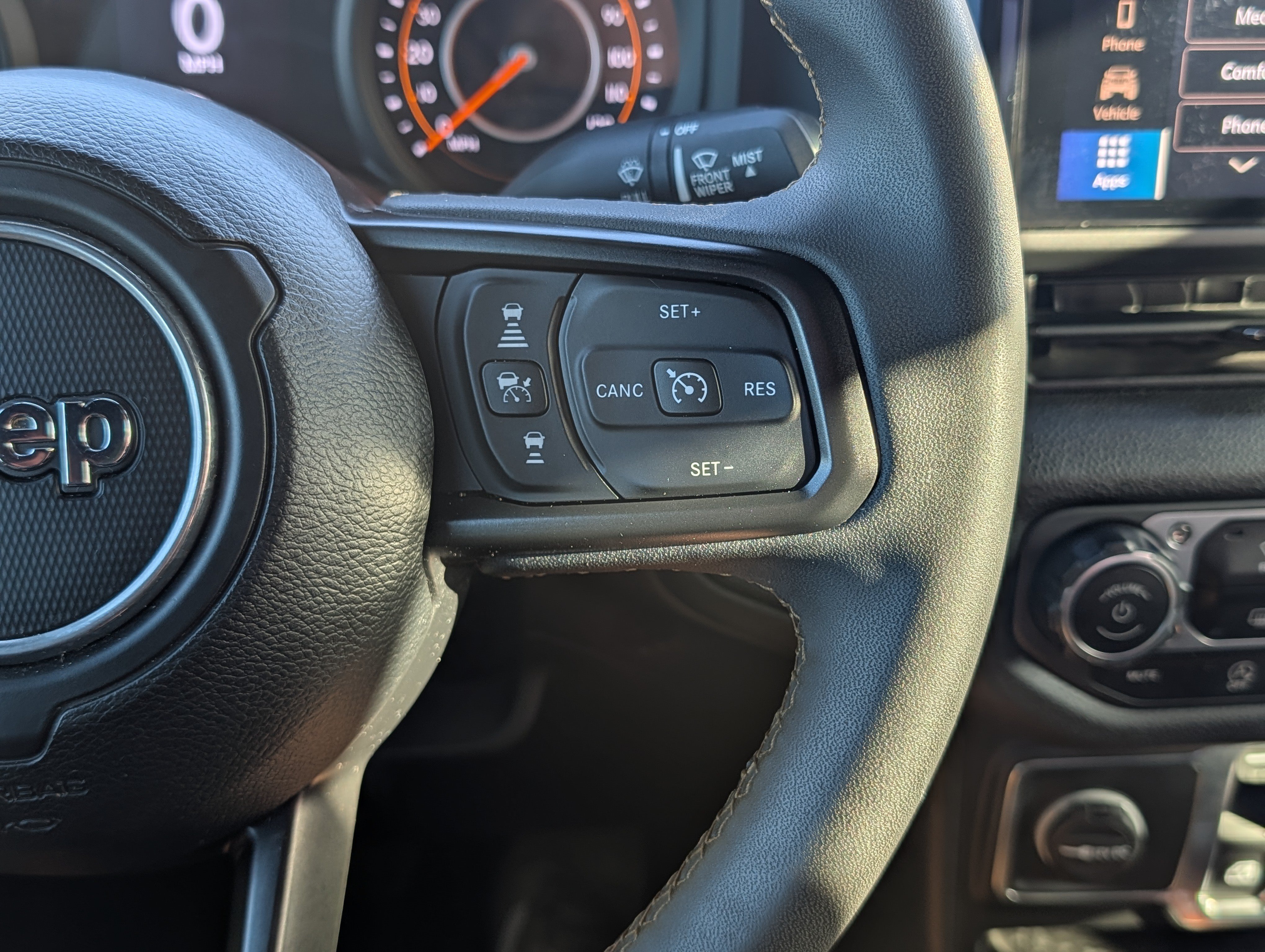 Used 2024 Jeep Wrangler Sport AWD/4WD image 23