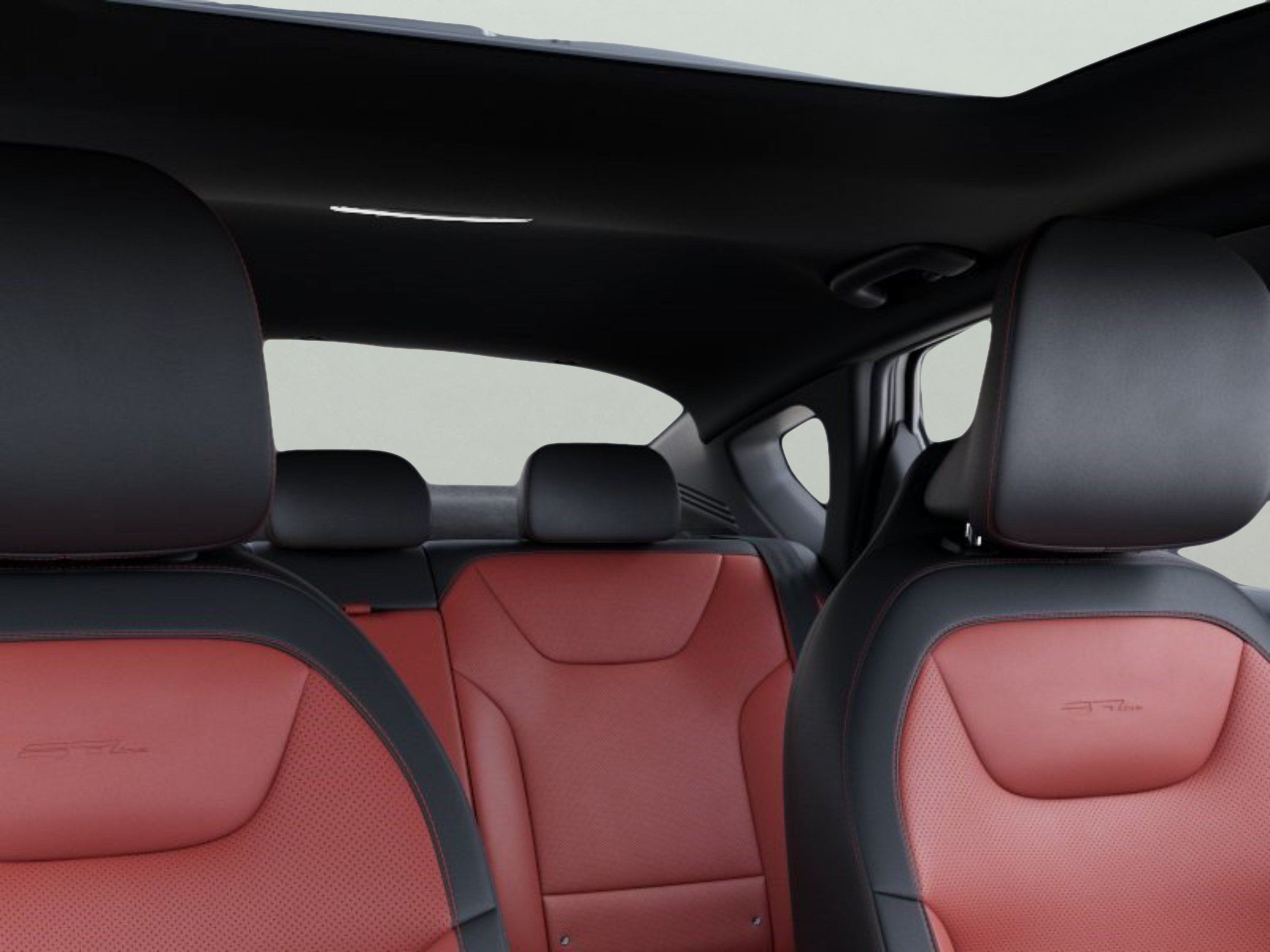 New 2026 Kia K4 GT-Line Turbo FWD image 22