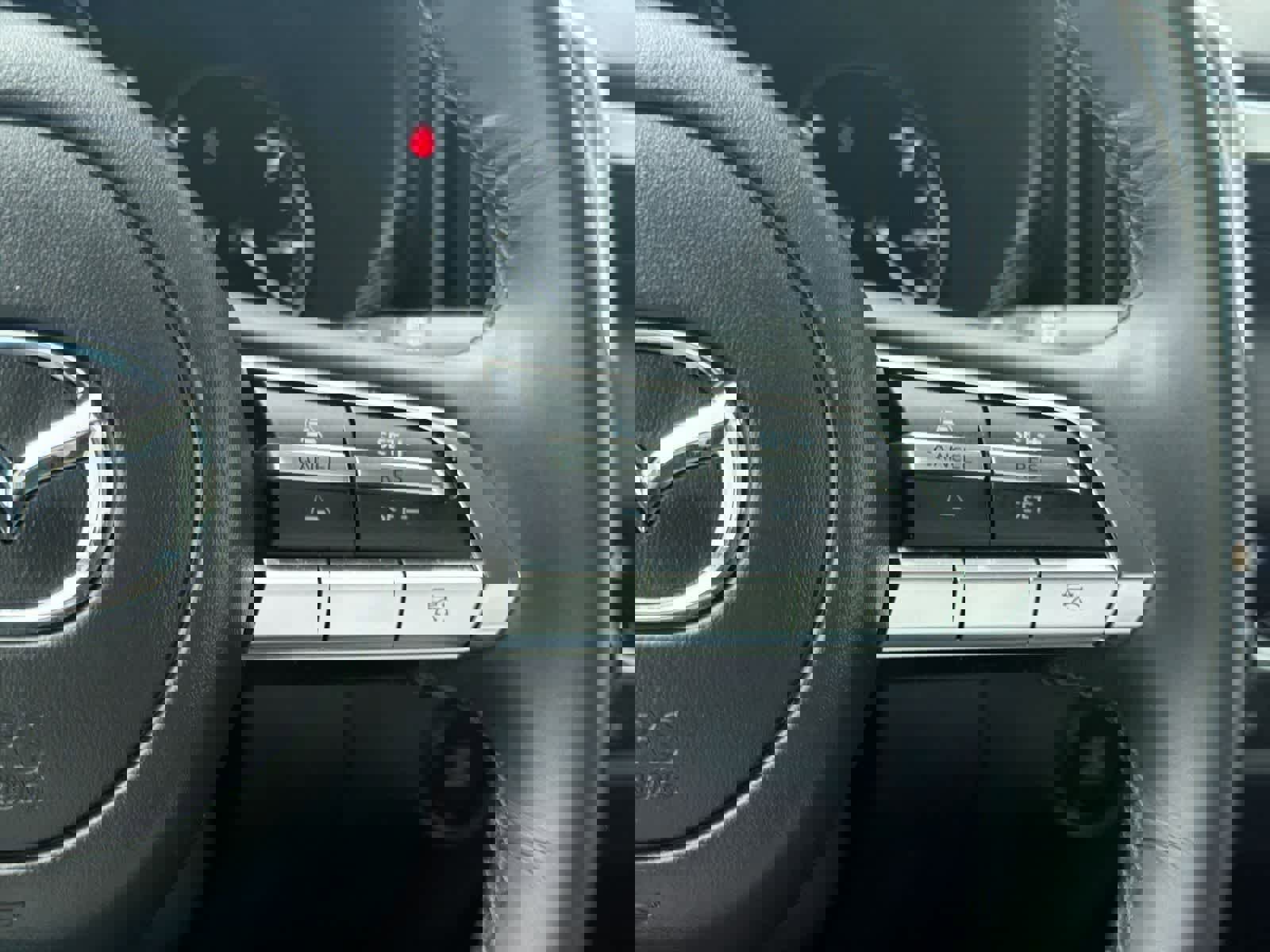 Used 2024 MAZDA CX-50 AWD 2.5 S w/ Weather Package image 25