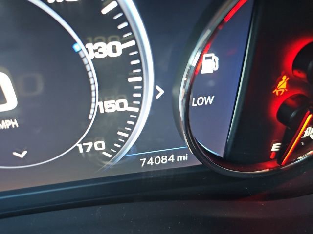 Used 2021 Chevrolet Malibu Premier FWD image 27