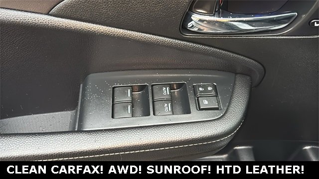 Used 2023 Honda Ridgeline RTL-E image 26