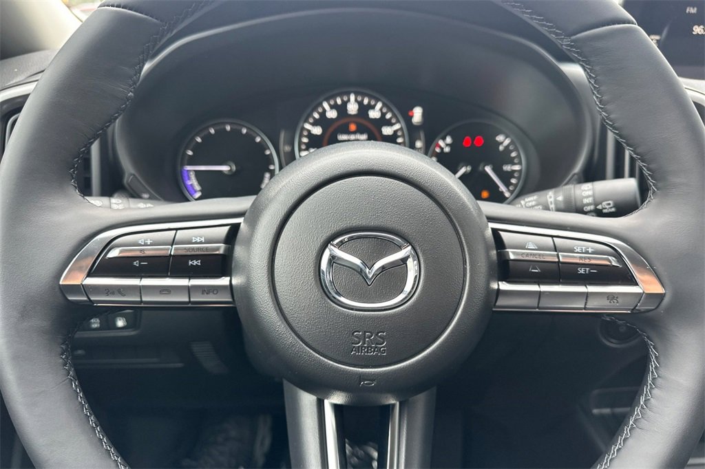 New 2026 MAZDA CX-50 2.5 Hybrid w/ Weather Package image 24