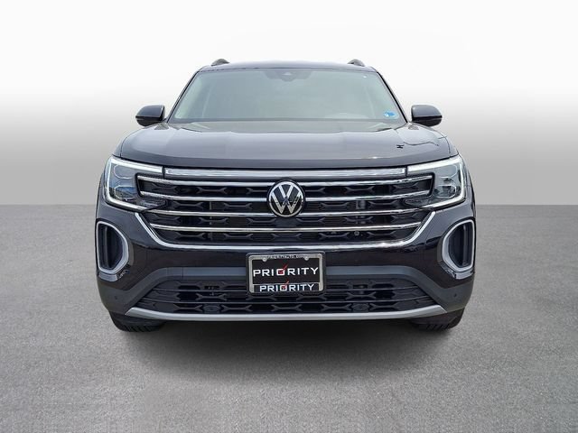 Used 2026 Volkswagen Atlas SE AWD/4WD video 2