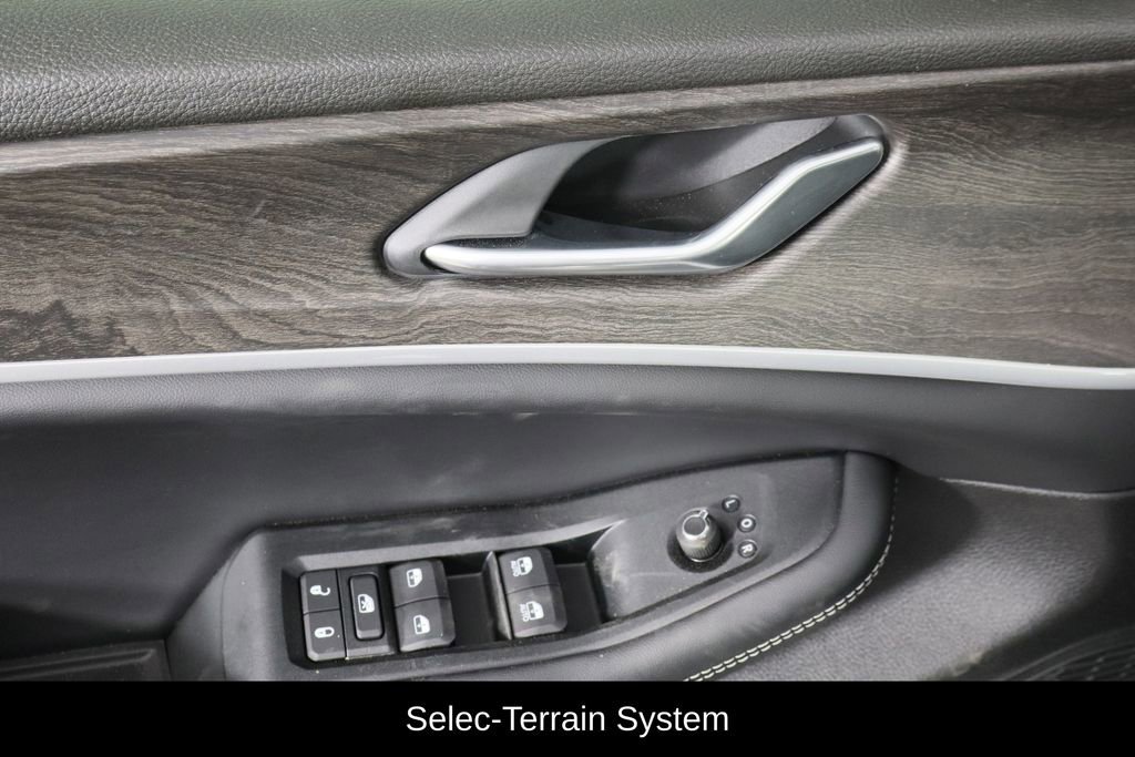 New 2026 Jeep Grand Cherokee Laredo image 22