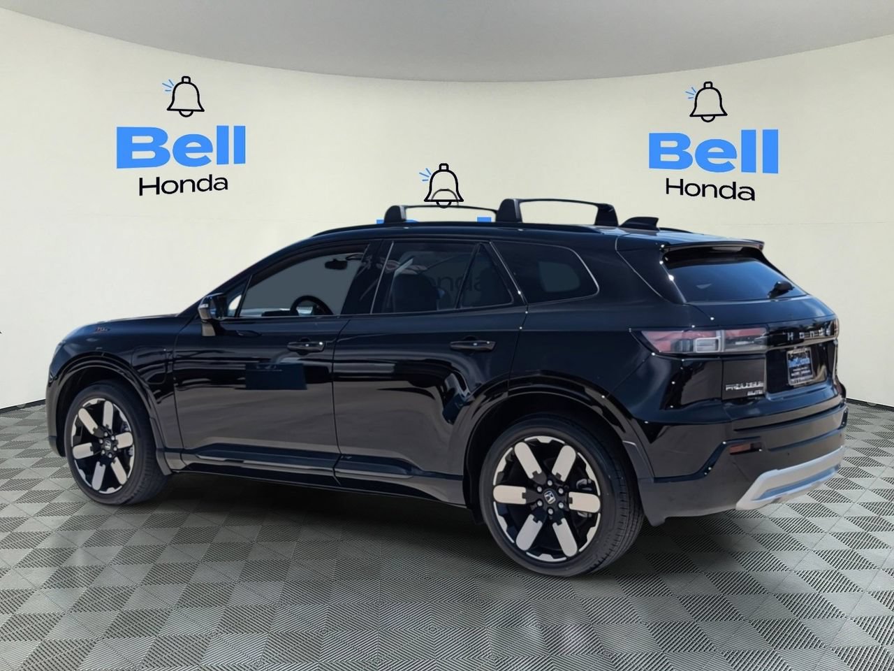 New 2026 Honda Prologue Elite image 2