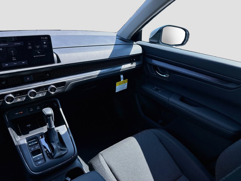 New 2026 Honda CR-V LX image 26
