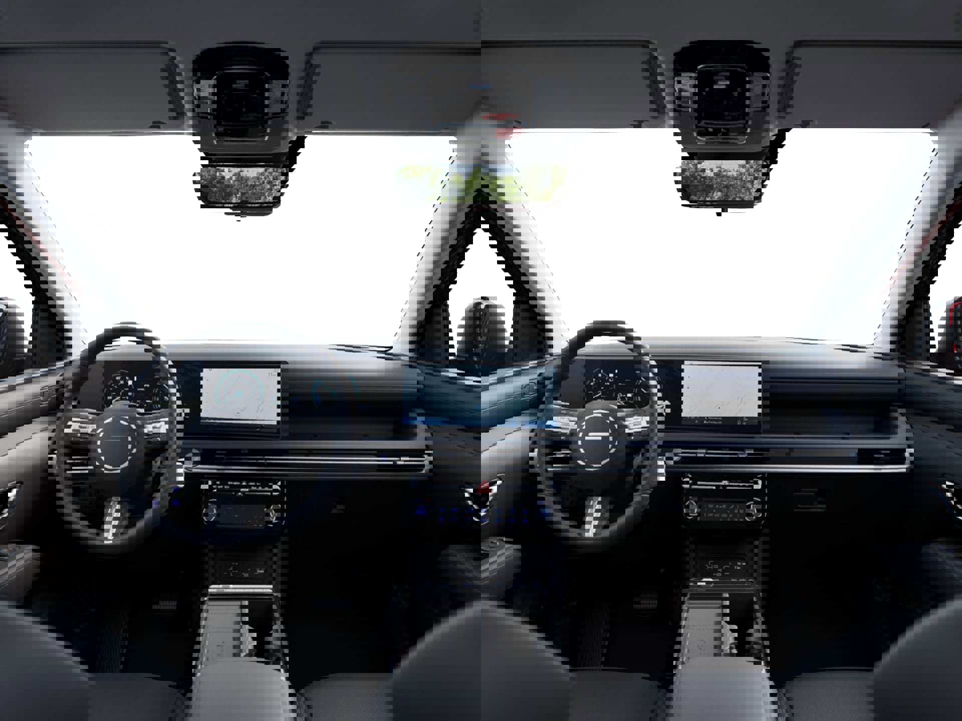 New 2026 Hyundai Tucson Limited w/ Tow & Go Package image 8