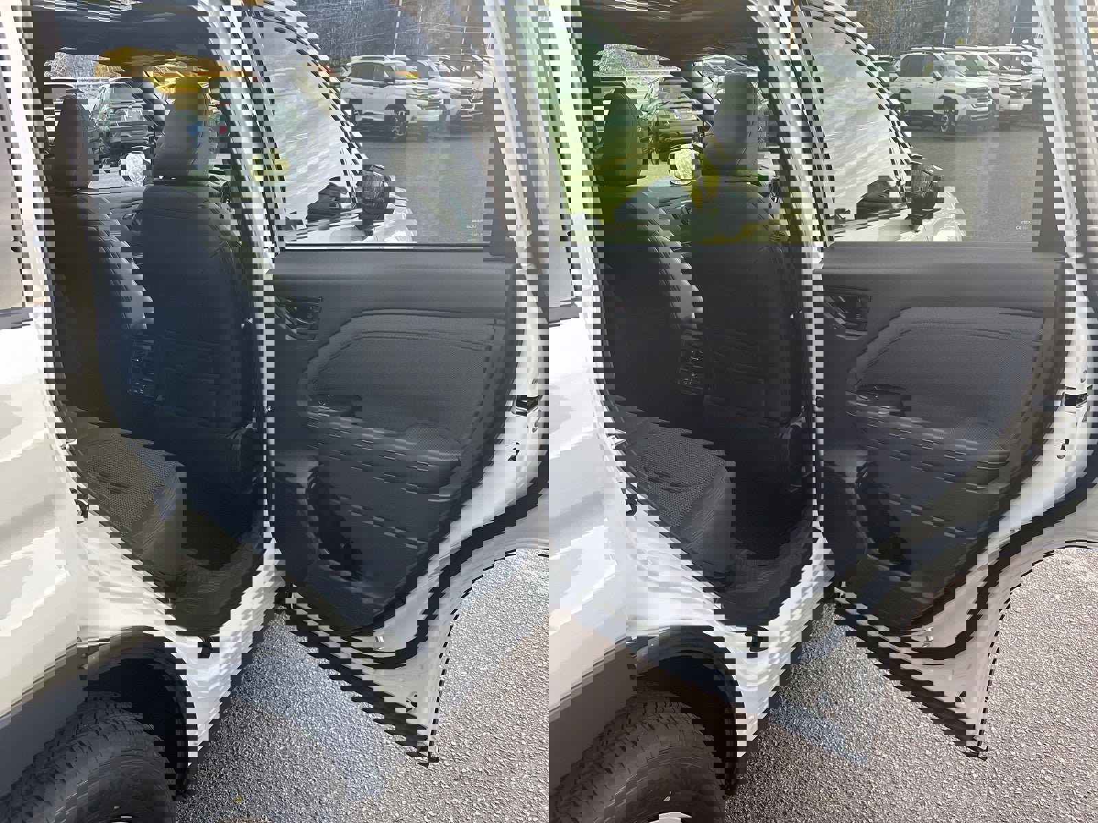 New 2026 Subaru Forester Premium image 38