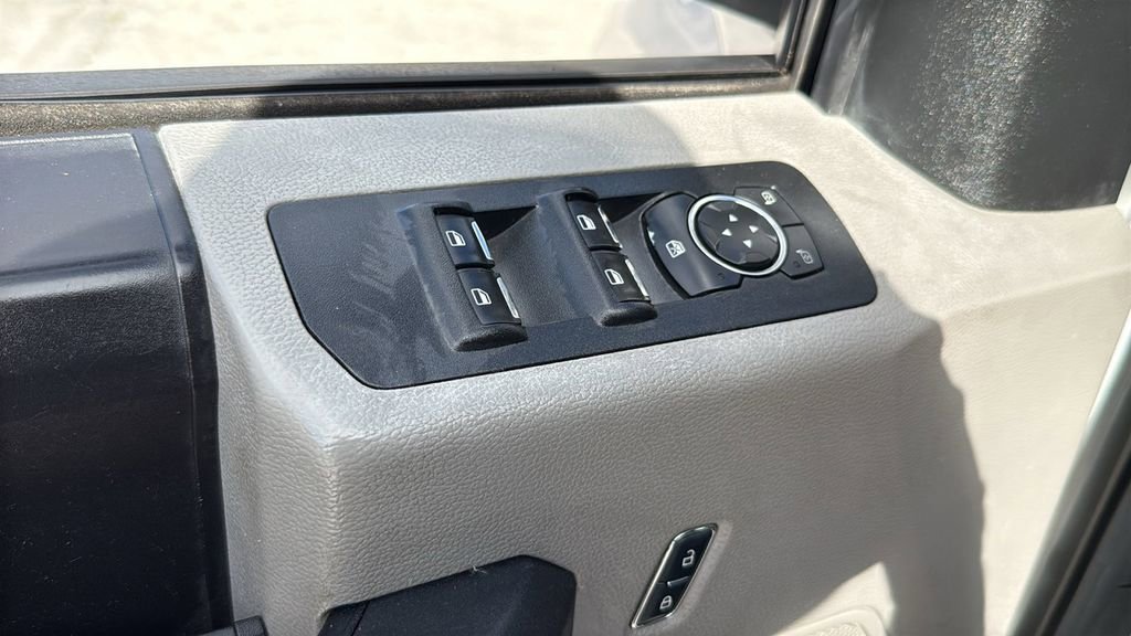 Used 2018 Ford F150 XL w/ Equipment Group 101A Mid AWD/4WD image 20