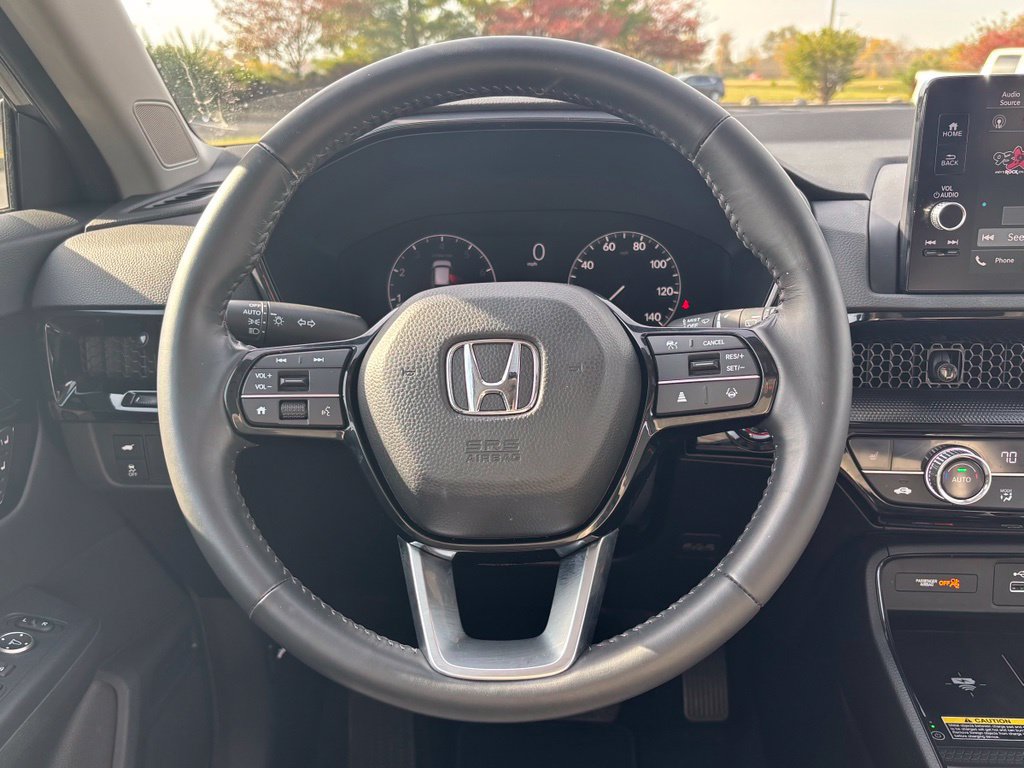 Used 2023 Honda CR-V EX-L image 31