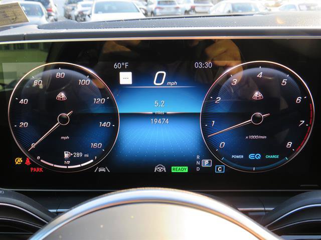 Certified 2022 Mercedes-Benz Maybach GLS 600 4MATIC image 15