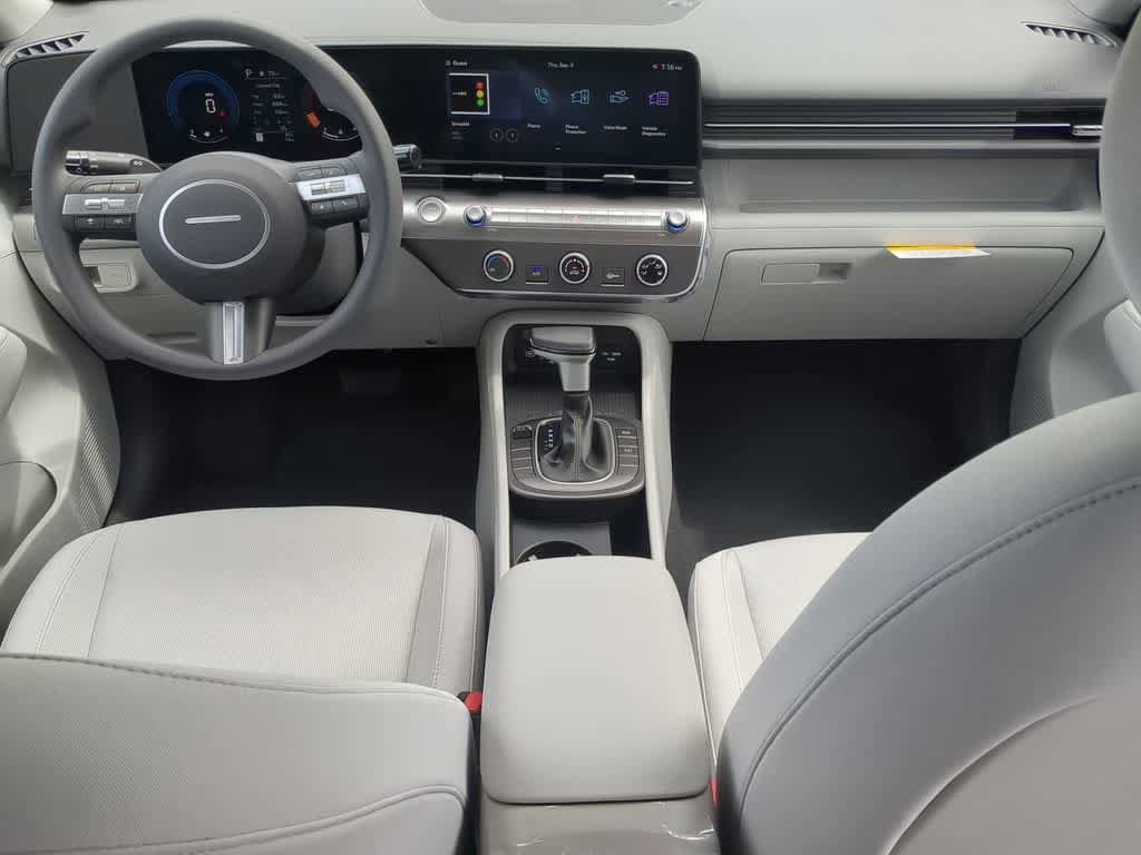 New 2026 Hyundai Kona SE FWD image 16