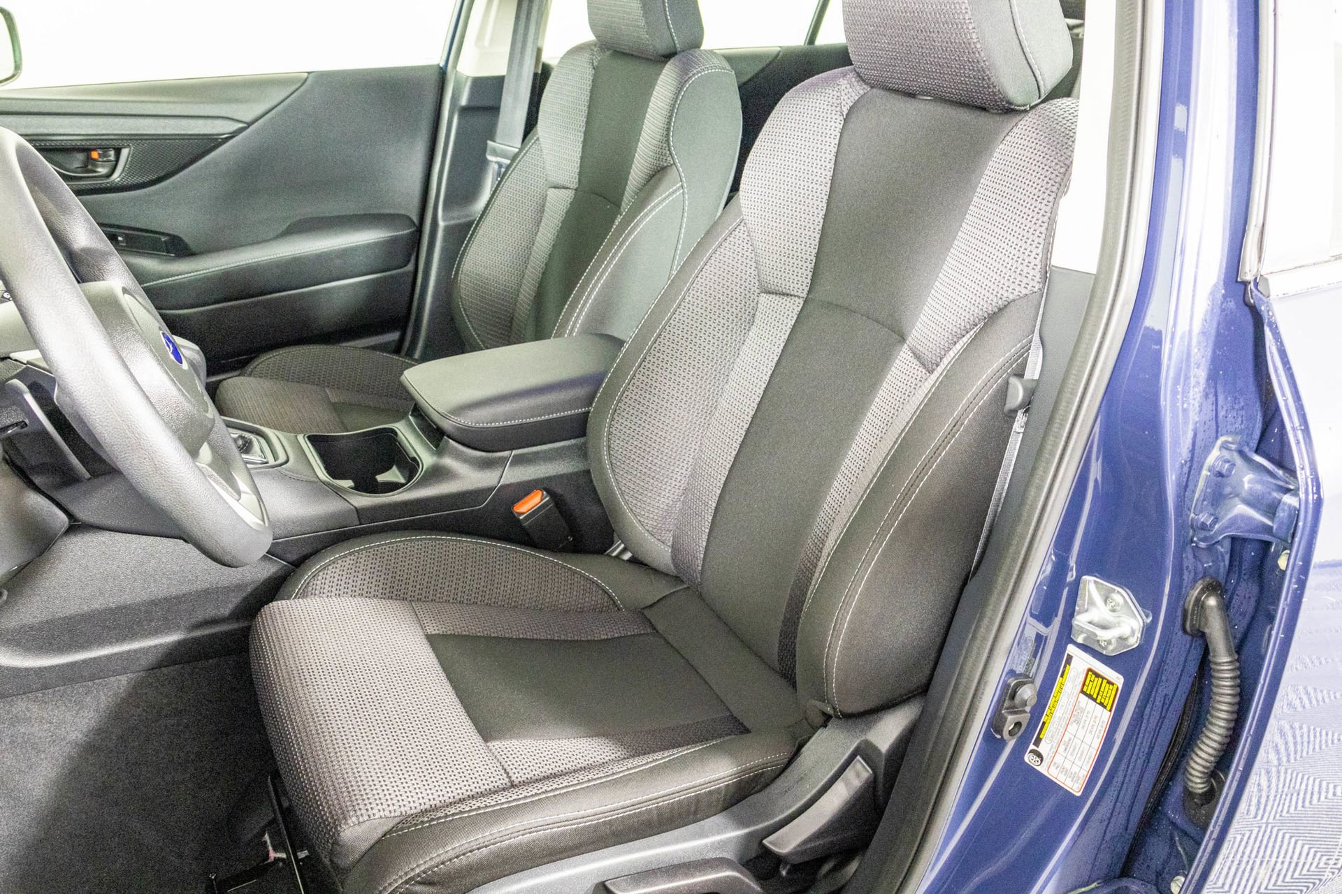 Used 2025 Subaru Outback image 16