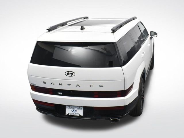 Used 2025 Hyundai Santa Fe Calligraphy FWD image 26