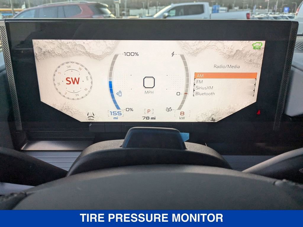 New 2024 GMC Hummer EV 3X w/ Omega Edition image 21