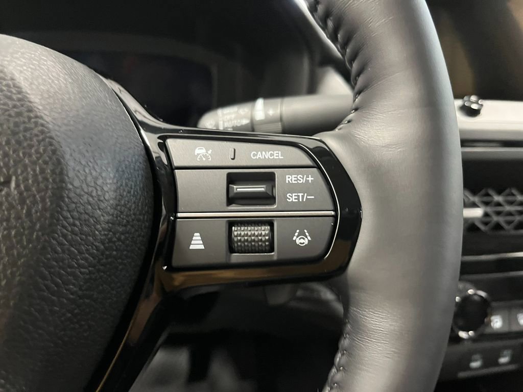 New 2026 Honda Accord Touring image 17