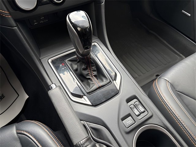 Used 2020 Subaru Crosstrek 2.0i Limited w/ Moonroof Package w/Navigation image 18