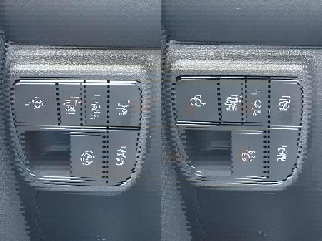 New 2026 Hyundai Palisade Calligraphy image 19