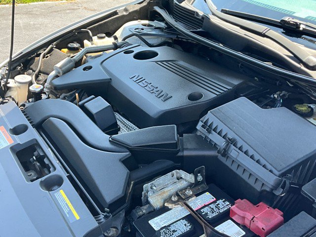 Used 2016 Nissan Altima 2.5 S w/ Power Driver Seat Package FWD image 7