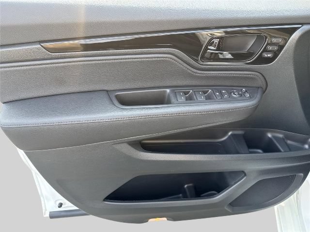 Certified 2024 Honda Odyssey Elite image 18