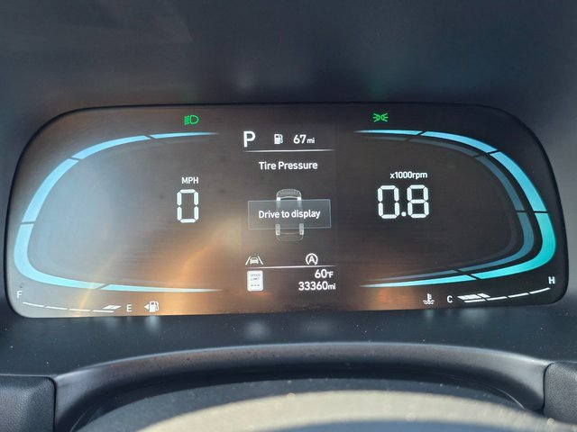 Certified 2023 Hyundai Palisade SEL image 22