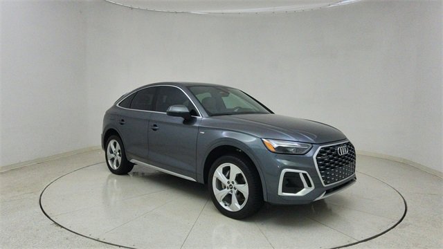 Used 2024 Audi Q5 2.0T Premium Plus w/ Premium Plus Package image 63