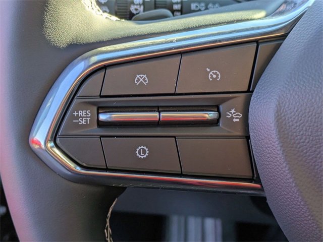 New 2026 Chevrolet Traverse LT w/ Driver Confidence Package image 14