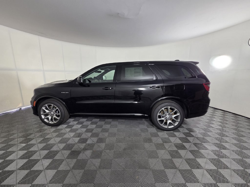 New 2026 Dodge Durango GT w/ Tow 'N Go Package AWD/4WD image 6