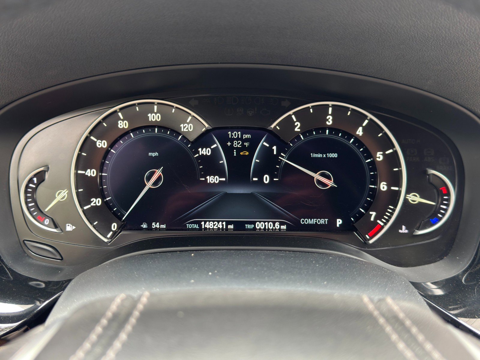 Used 2017 BMW 530i RWD image 19
