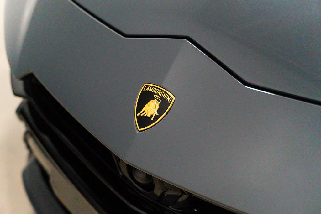 Used 2023 Lamborghini Urus S AWD/4WD image 95