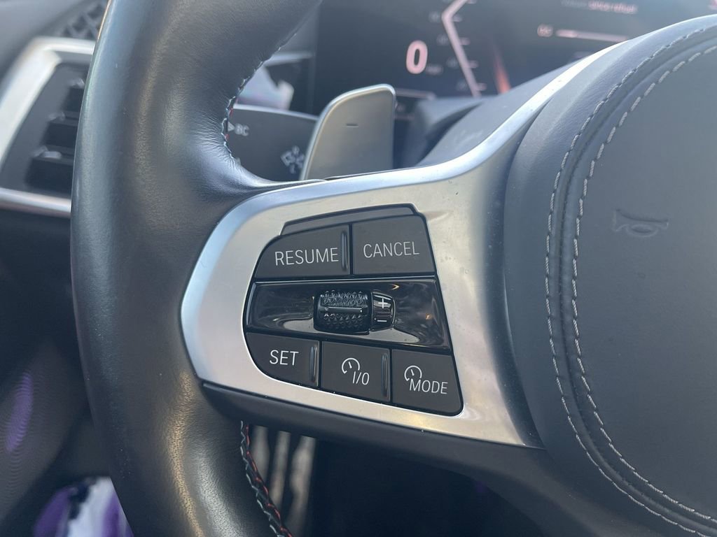 Used 2023 BMW X7 M60i image 20