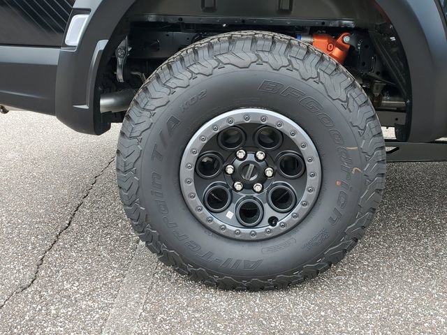 New 2025 Ford F150 Raptor image 5