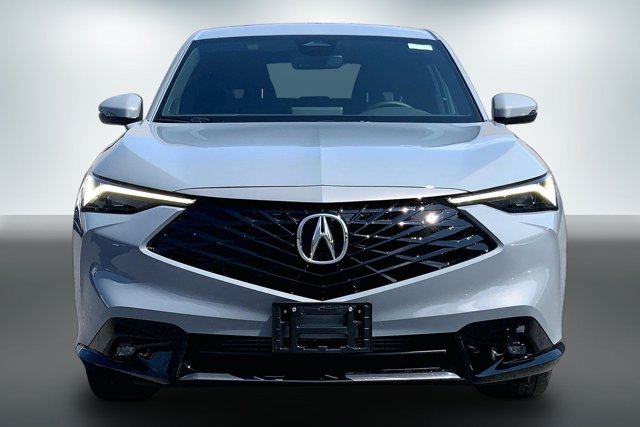 New 2026 Acura ADX A-Spec AWD/4WD image 2