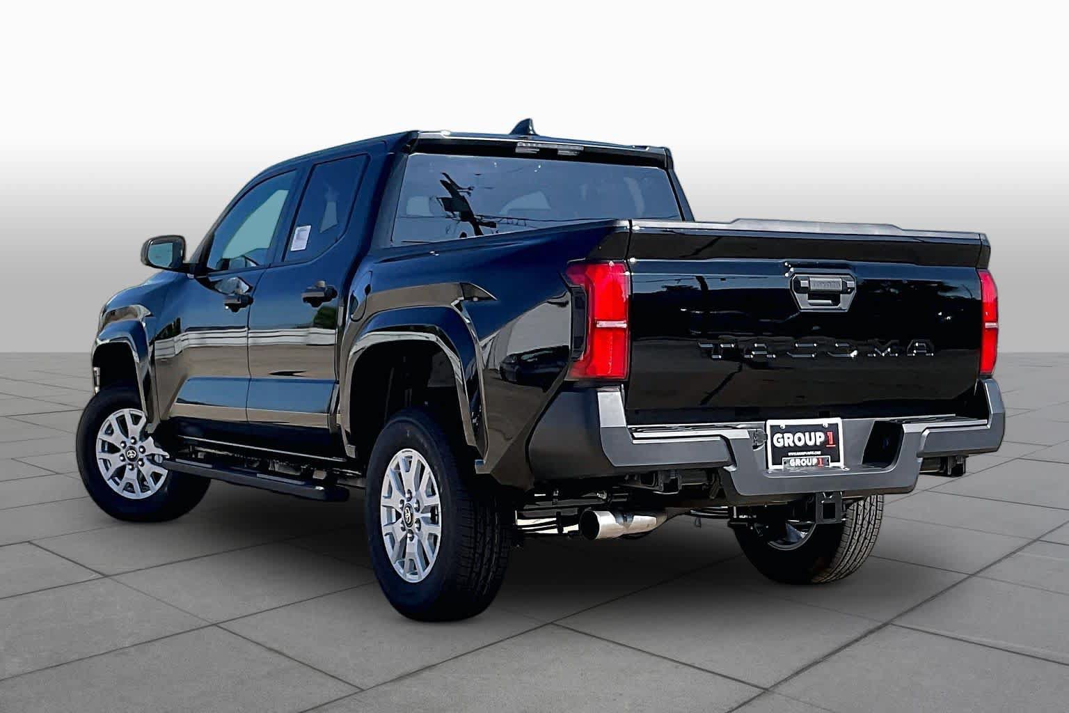 Used 2026 Toyota Tacoma SR RWD image 11