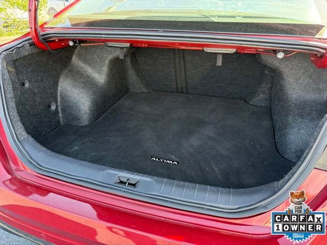 Used 2024 Nissan Altima 2.5 SR image 26