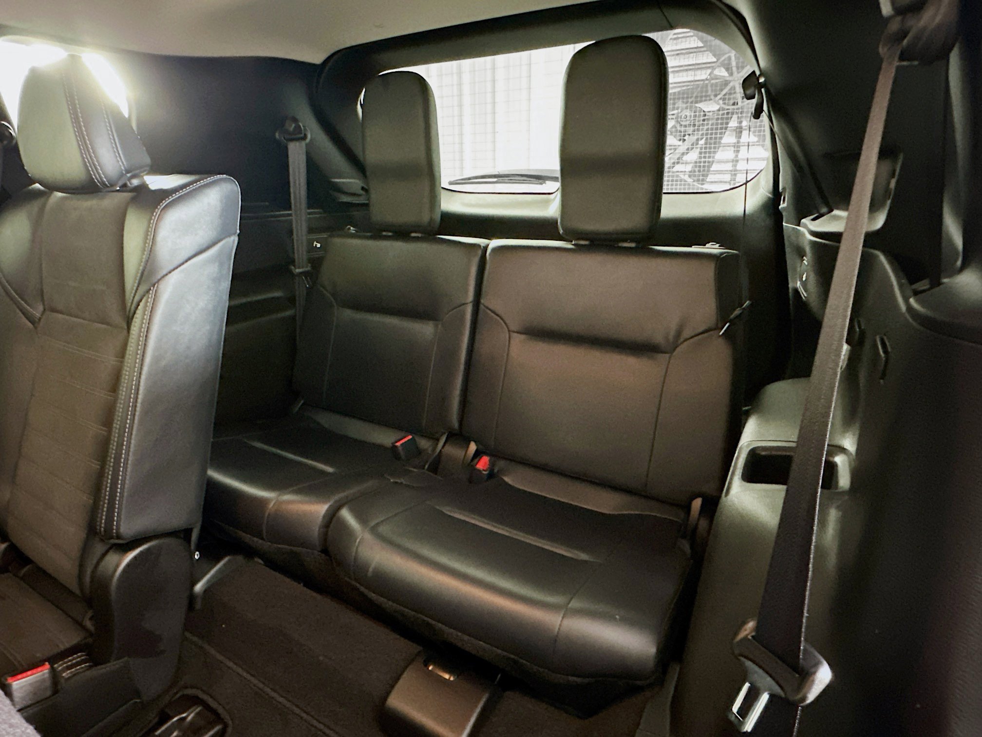 Used 2024 Mitsubishi Outlander SE image 30