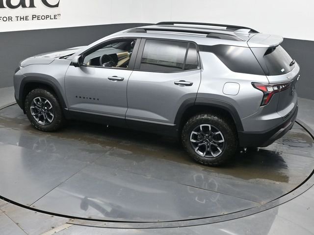 New 2026 Chevrolet Equinox ACTIV w/ Convenience Package III image 20