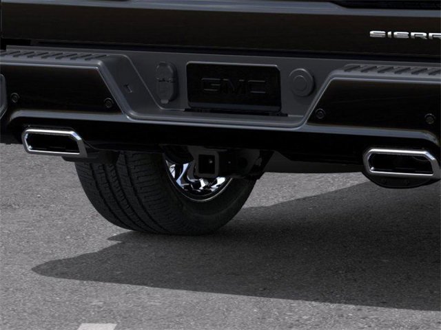 New 2025 GMC Sierra 1500 Denali image 14