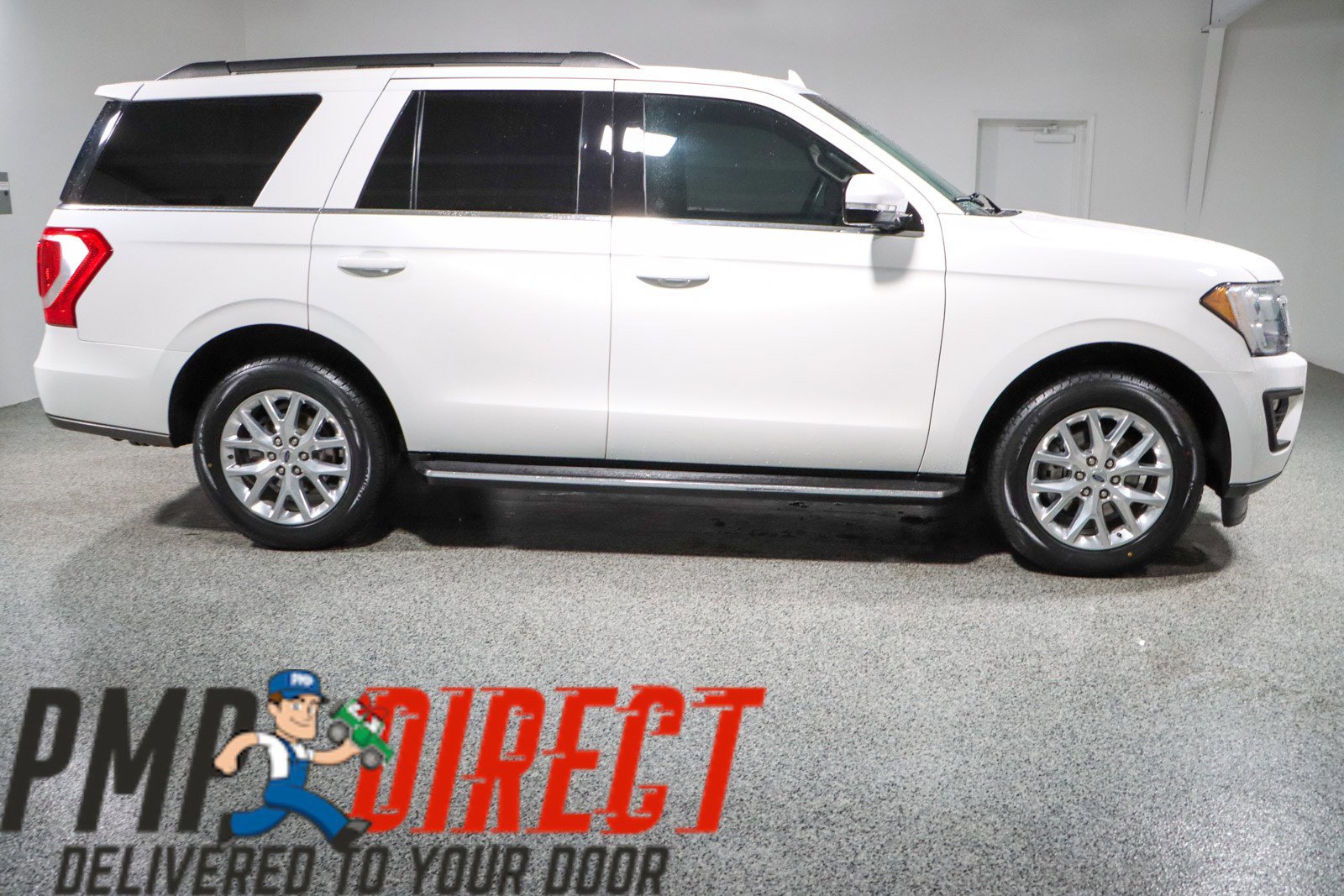 Used 2021 Ford Expedition XLT image 6