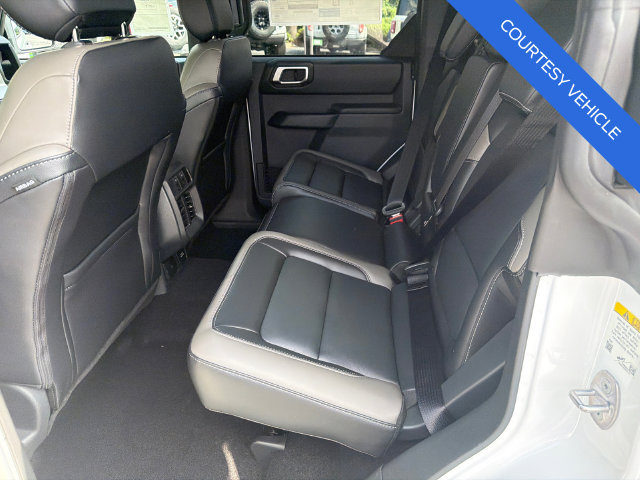 New 2026 Ford Bronco Outer Banks AWD/4WD image 20