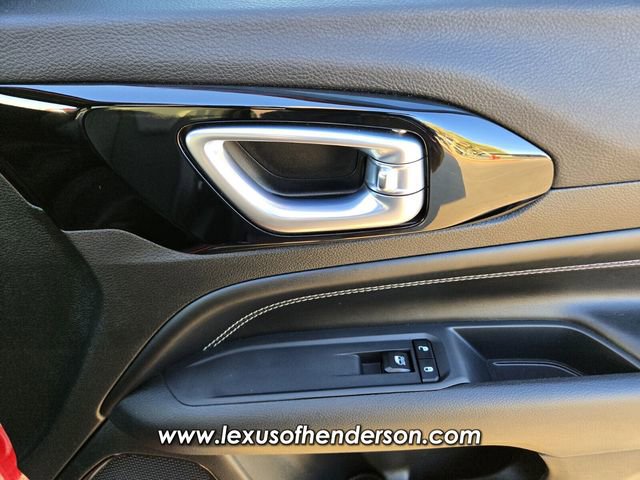 Used 2023 Jeep Compass Altitude w/ Convenience Group image 18